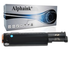 Toner Ciano compatibile per