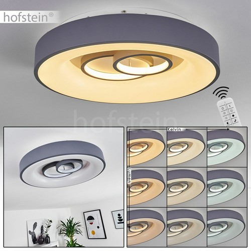 Plafonnier lustre led - led, lampe