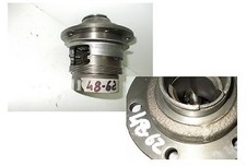 SCATOLA DIFFERENZIALE COMPLETA DI INGRANAGGI PIAGGIO APE 601 ORIGINALE