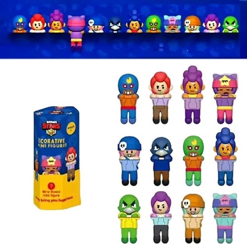 Sonny angel brawl stars - stars, series