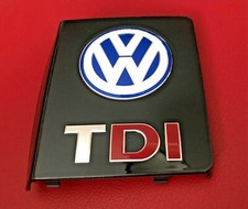 VOLKSWAGEN VW LOGO 038103925