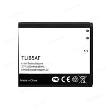 Batteria TLiB5AF Per Alcatel One Touch POP C5 997D OT-997 5035D 5036 5036D 5037