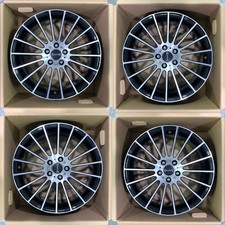 KIT 4 CERCHI IN LEGA 17