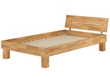 Moderno letto/futon 120x200 in
