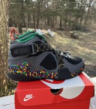 Nike Air Raid Peace Urban