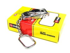 Burago Ferrari Testarossa