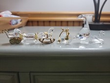 Swarovski crystal classics - swarovski,