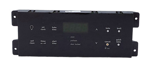 Scheda controllo gamma - scheda,