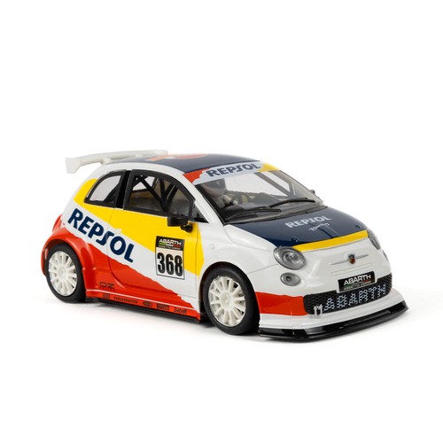 Nsr 0338sw abarth - nsr, 500