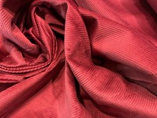 TESSUTO IN VELLUTO DI COTONE