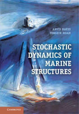 Stochastic dynamics marine - dynamics,