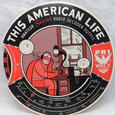 Chris Ware This American Life