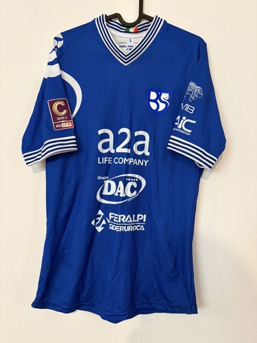 Maglia calcio match worn - match,
