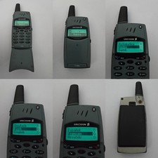 CELLULARE ERICSSON T28 BLU