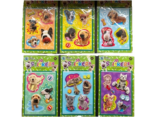 Dogs friends serie - &, friends: