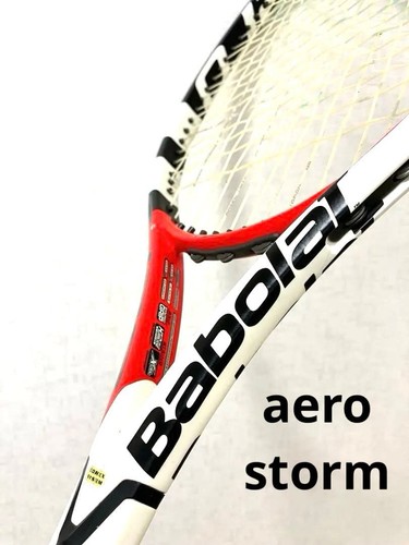 Babolat 300 aero - 300, storm