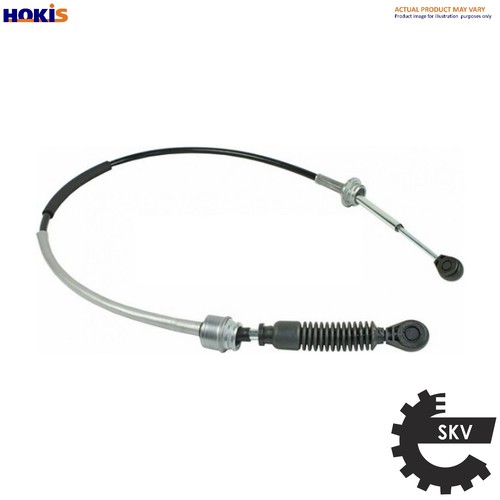 Cavo pull cambio - pull,