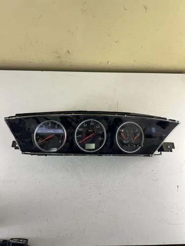 Strumentazione nissan primera - strumentazione,
