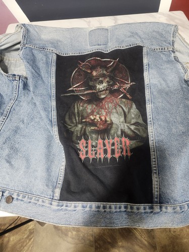 Gilet vintage levi - gilet, levi's