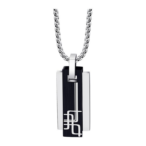 Collana con ciondolo per - ciondolo, uomo