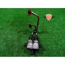 Valvola aria Honda FMX 650