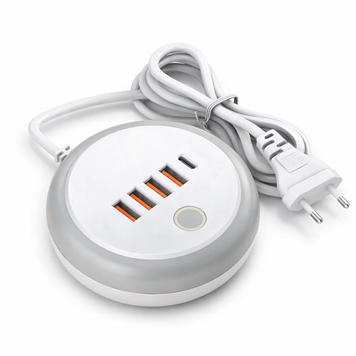 Caricatore usb 50w porte - caricatore,