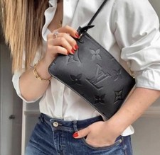 Pochette Louis Vuitton