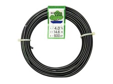 Filo di alluminio ramato