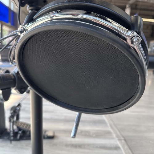 Caisse alesis dm10 tom - alesis,