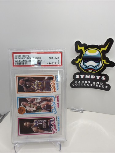 1980 topps rebounding - topps,