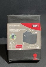 NUOVO! Copertura griglia Weber