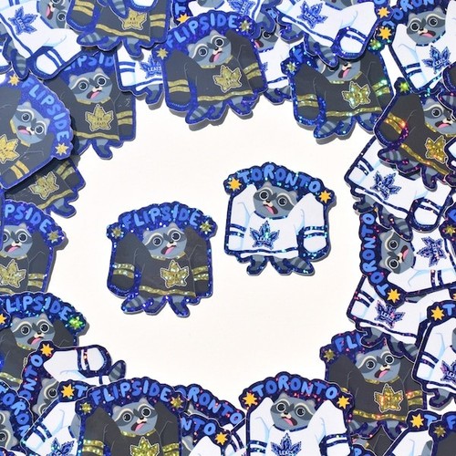 Toronto maple leafs - toronto,