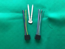 Cablaggio ISO A/B con fili