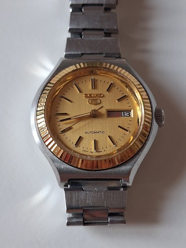 Seiko 7009 0010 - seiko, 7009-0010
