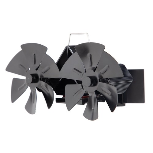 Ricambi ventilatori stufa non