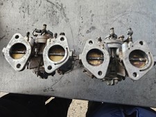 Carburatori Solex ADDHE C.40