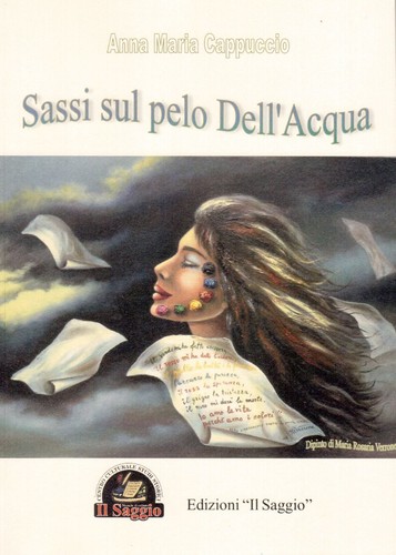 Libro nuovo cappuccio anna - libro,