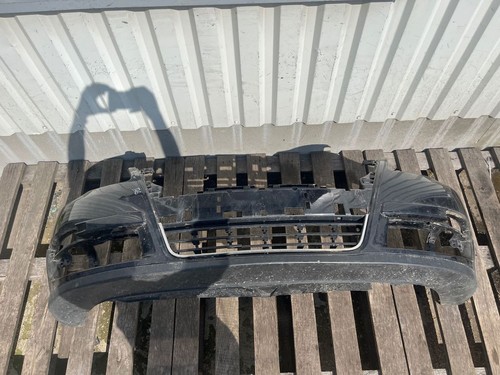 Paraurti anteriore volkswagen - paraurti,