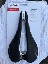 Sella Selle Italia SLR Boost