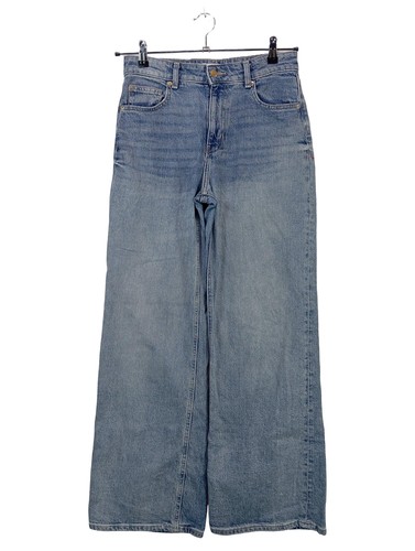 Jeans larghi donna - larghi,