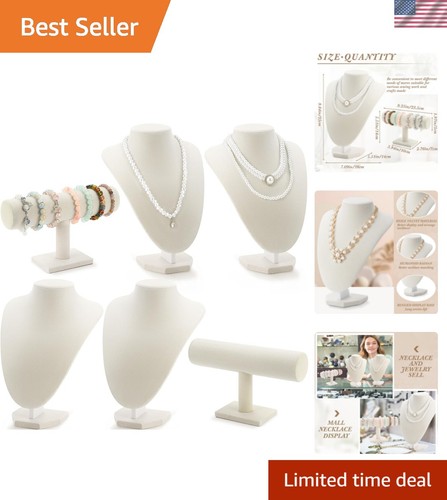 Espositore completo pezzi - 6,