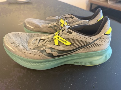 Saucony guide uomo running - 16,