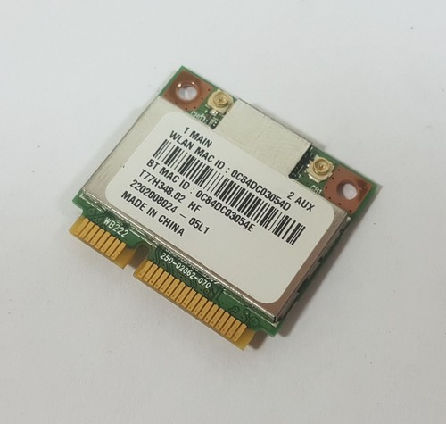 Wifi combo - 4.0, mini