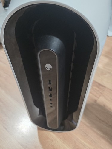 Dell alienware aurora - alienware,
