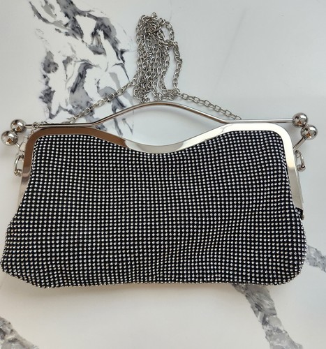 Pochette silver rete - pochette, ld
