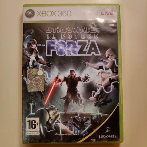 Star wars potere della - star, wars: