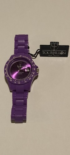 Orologio tourbillon quarzo - orologio,