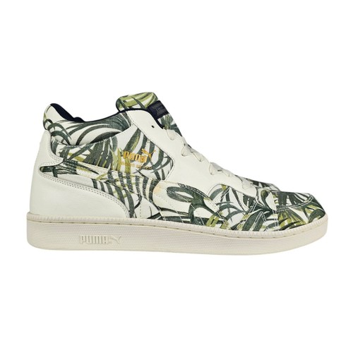 Sneakers medie puma becker - puma,