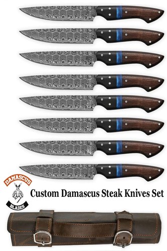 Set coltelli chef cucina - coltelli,