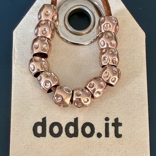 Dodo pomellato granelli - pomellato,